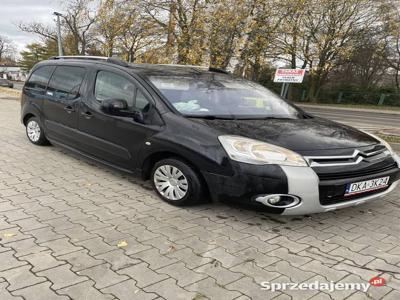 Citroen Berlingo 1.6hdi