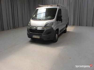 CITROEN Jumper 30 HDi Euro 5 2198ccm PO7SU49