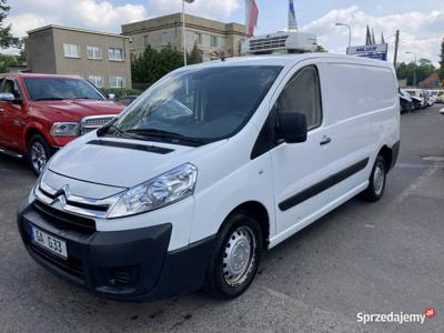 Citroen Jumpy Citroen Jumpy 2.0 HDI Chłodnia Termo King 12V…