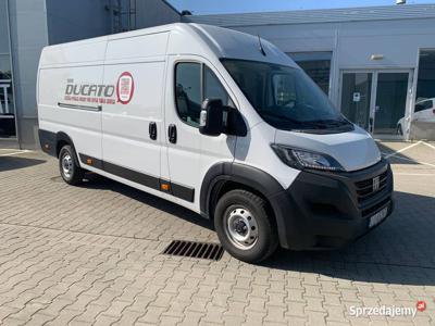 Ducato Maxi L4H2 2.2 160km