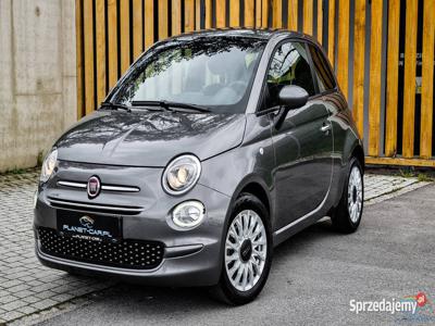 *** FIAT 500 II SERIA 4 1.0 70 KM Hybrid ***