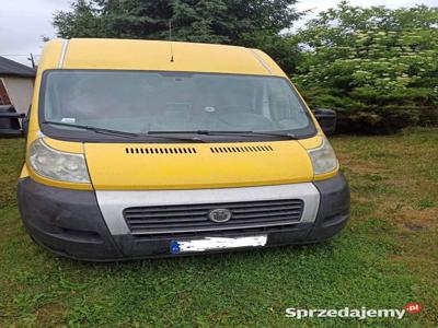 Fiat Ducato 2.3