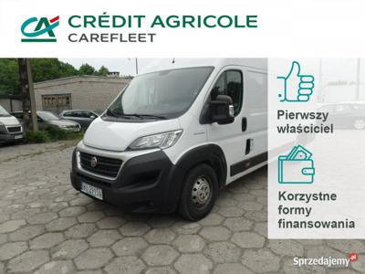 Fiat Ducato Fiat Ducato Maxi MJ L4H2 Furgon,WX2915A