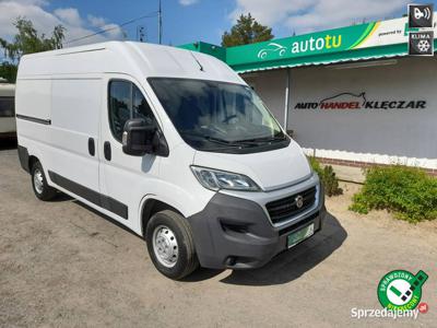 Fiat Ducato L2H2 2.3 JTD 130 kM