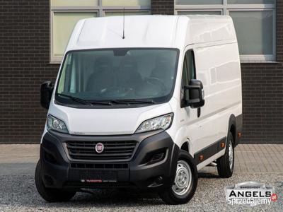 Fiat Ducato MAXI L4H2 2.3 140KM kamera cofania parktronic d…