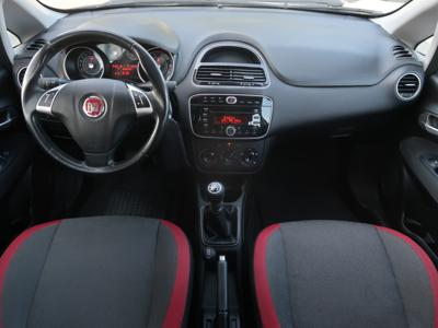 Fiat Punto 2012 1.4 126930km ABS klimatyzacja manualna
