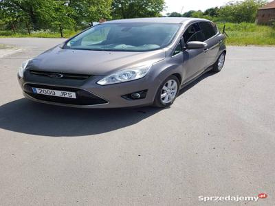 Ford C-MAX 2.0 Diesel 2012r