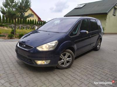 Ford Galaxy 1,8 TDCi 7-osobowy