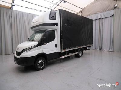 IVECO Daily 50C18 3,5t Euro 6 2998ccm WE5J734