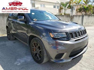 Jeep Grand Cherokee IV 2020