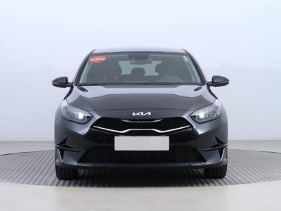 Kia Ceed 2022 1.5 T