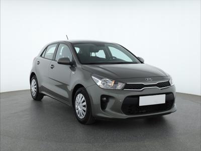 Kia Rio 2019 1.25 CVVT 41266km ABS klimatyzacja manualna