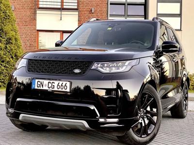 Land Rover Discovery V Terenowy 3.0 SDV6 306KM 2019