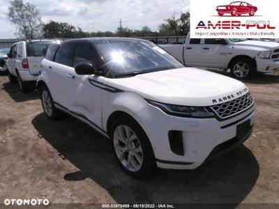 Land Rover Range Rover Evoque II 2021