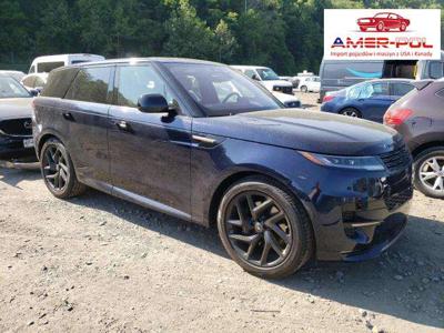 Land Rover Range Rover Sport III 2023