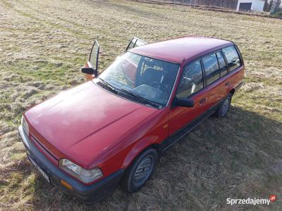 Mazda 323 Wagon BW 1.6 BF kombi