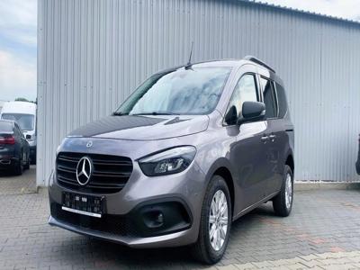 Mercedes Citan II Furgon 1.3 113 131KM 2022