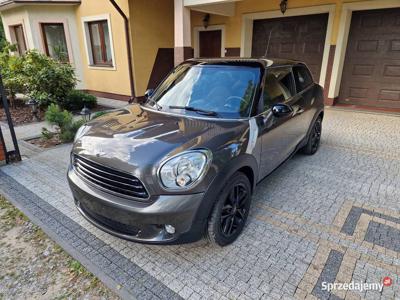 Mini Cooper Paceman ALL4