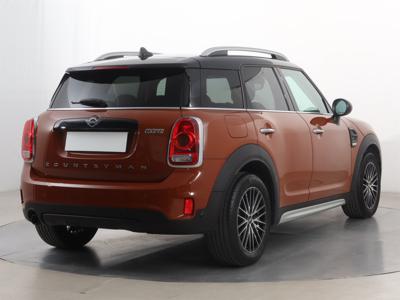 MINI Countryman 2018 Cooper 46891km SUV