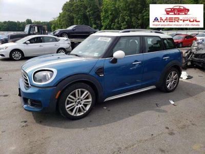 Mini Countryman F60 2019