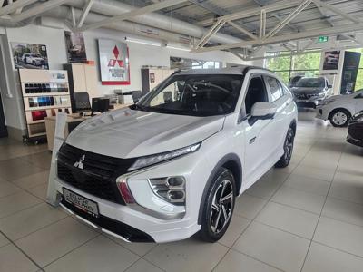 Mitsubishi Eclipse Cross 2022