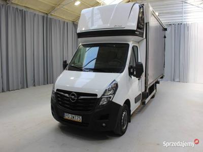 OPEL/CARPOL MOVANO BITURBO CDTI EURO PO2WT75