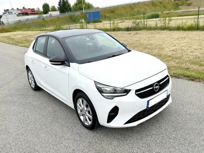 Opel Corsa F Hatchback 5d 1.2 75KM 2022