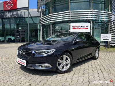 Opel Insignia, 2019r. |Gwarancja Przebiegu i Serwisu | ASO …