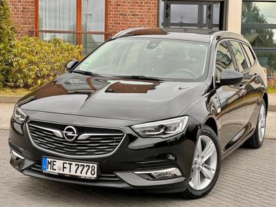 Opel Insignia II Sports Tourer 1.6 CDTI 136KM 2019