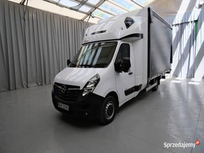 OPEL MOVANO 2,3 DIESEL / 163 KM WGM1838G