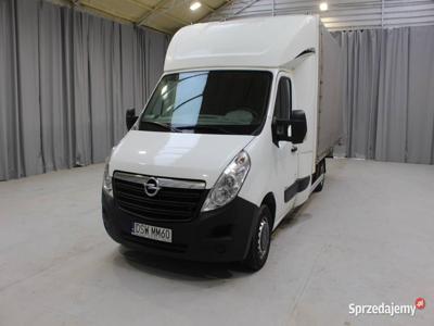 OPEL MOVANO BiTurbo CDTI Euro 5 2299ccm DSWMM60