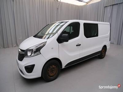 OPEL VIVARO 1,6 DIESEL / 121KM NO0557U