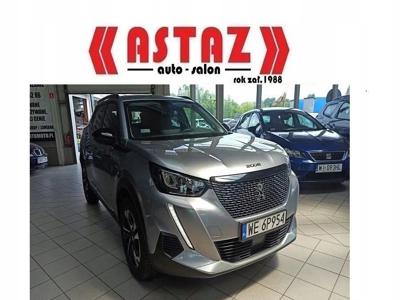 Peugeot 2008 II SUV 1.5 BlueHDi 130KM 2022