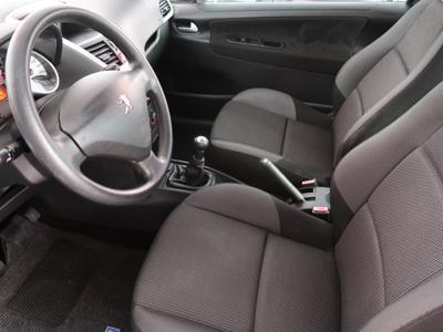 Peugeot 207 2010 1.4 VTi 161980km ABS klimatyzacja manualna