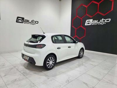 Peugeot 208 II Hatchback 1.5 BlueHDI 102KM 2021