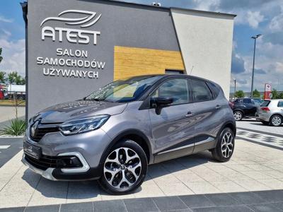 Renault Captur I 2018