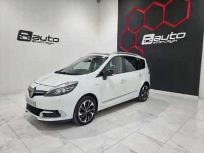 Renault Grand Scenic II Grand Scenic 2013 1.5 Energy dCi 110KM 2016