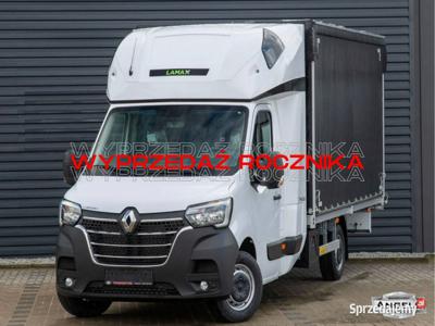 Renault Master 2.3 TYLNE SPANIE *MIĘDZYNARODÓWKA* 8EP FIRAN…