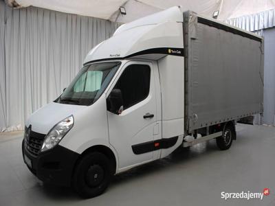 RENAULT Master dCi 170 Energy Euro 6 2299ccm RZ3972X