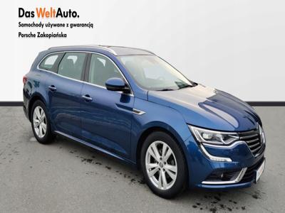 Renault Talisman Kombi 1.6 Energy dCi 130KM 2018