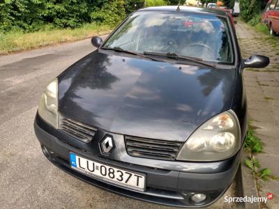 Renault Thalia 1.5 dci