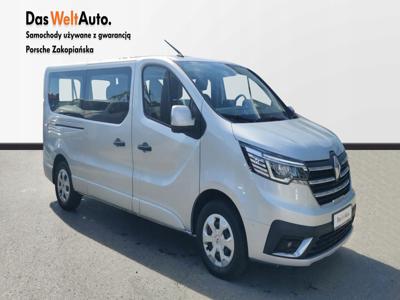 Renault Trafic III 2021