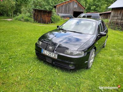 Seat Leon Cupra4 4x4 Recaro