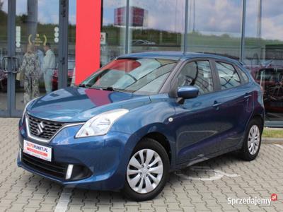 SUZUKI Baleno, 2018r. Salon Polska, Fv23%, Klima, Bluetooth…