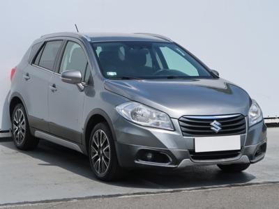 Suzuki SX4 S