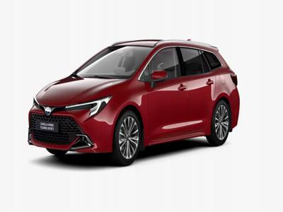 Toyota Corolla XII TS Kombi Facelifting 1.8 Hybrid 140KM 2023