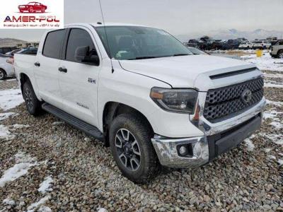 Toyota Tundra II 2019