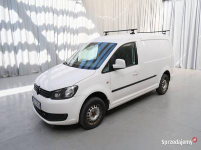 VOLKSWAGEN CADDY 1598,00 / 75 KM WE156UA