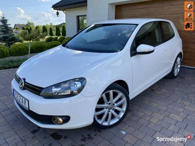 Volkswagen Golf 1.2 benzyna 6 biegów klimatronik komputer b…