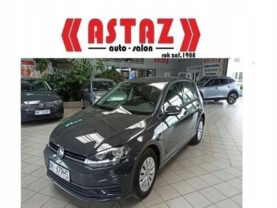 Volkswagen Golf VII Hatchback 3d Facelifting 1.6 TDI-CR DPF BMT 115KM 2018